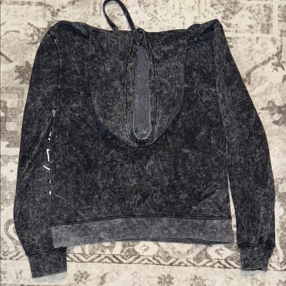SOLD Ed Hardy Graphic Sweatshirt - Picture 5 of 8